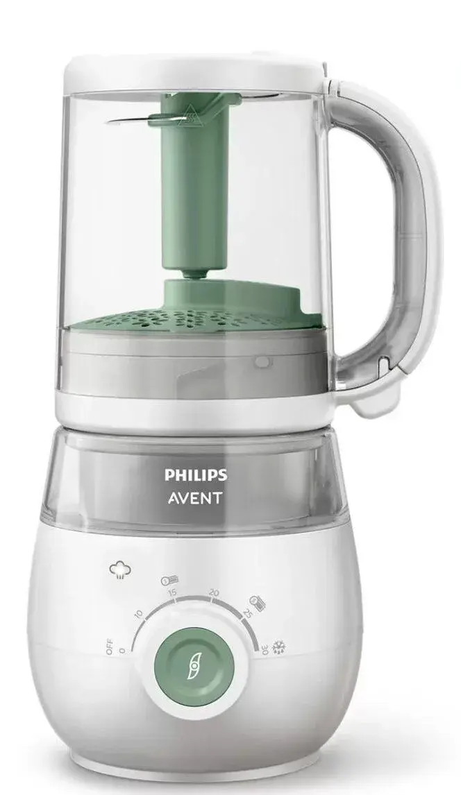 Funkčná elektronika pre Philips Avent SCP885/01