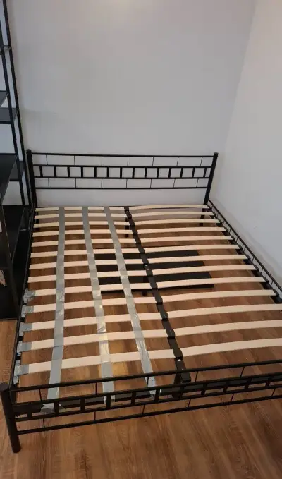 Postel Tajga 160x200