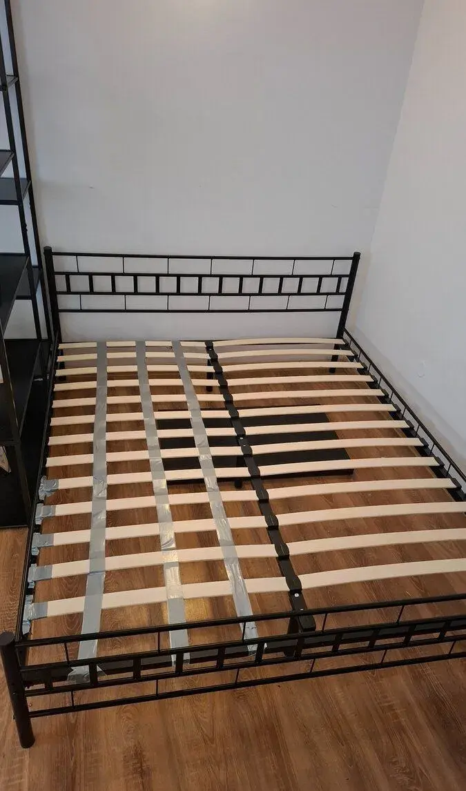 Postel Tajga 160x200