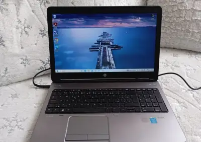 Základnú dosku pre notebook Hp probook 650 g1