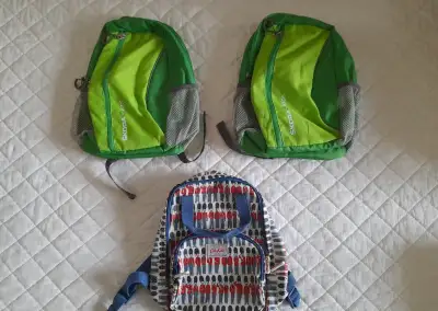 Detský batoh/ ruksak