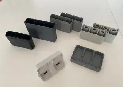 Dji Hub nabyjacky mini 2 neo neo2