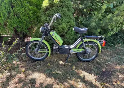 babetta 210