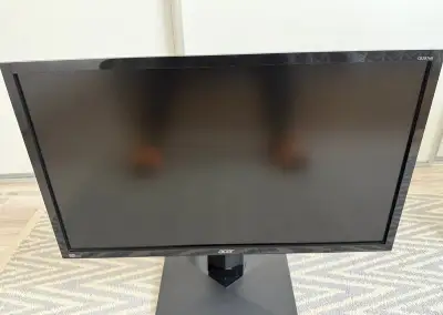 4k monitor Acer CB281HK
