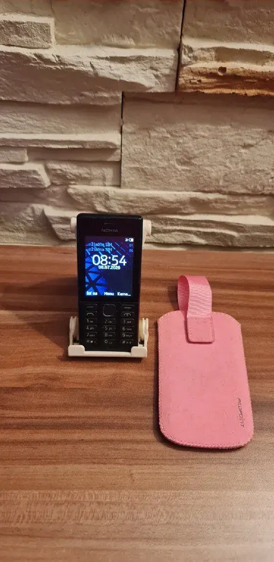 Nokia 150 dual sim black