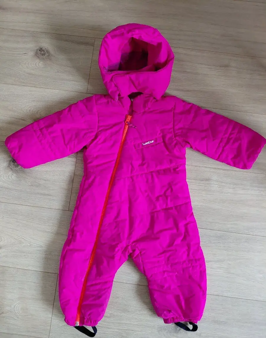 Kombinéza Decathlon