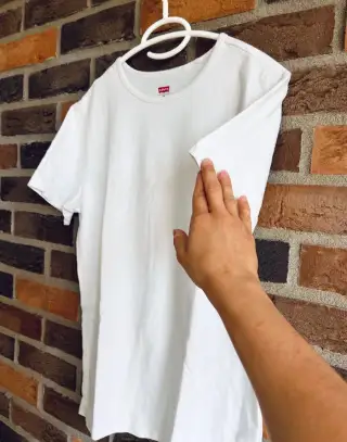 Levi’s tričko pánske/dámske M-L, ako nové