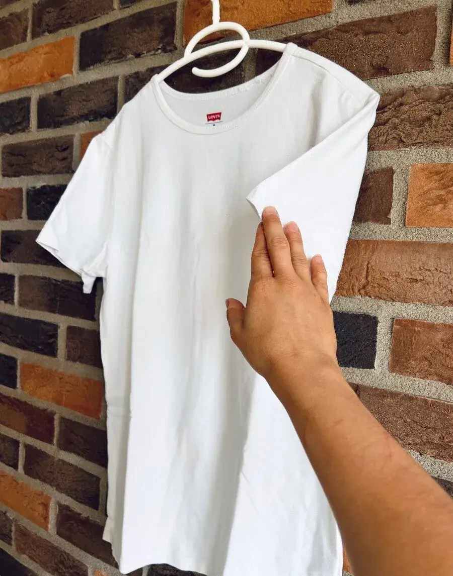 Levi’s tričko pánske/dámske M-L, ako nové