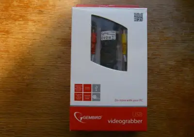 Videograber