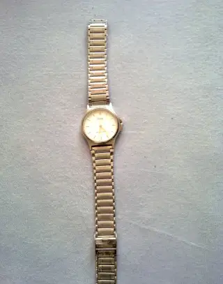 Hodinky Casio