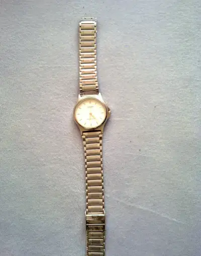 Hodinky Casio