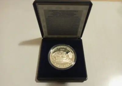200 Sk Bardejov proof