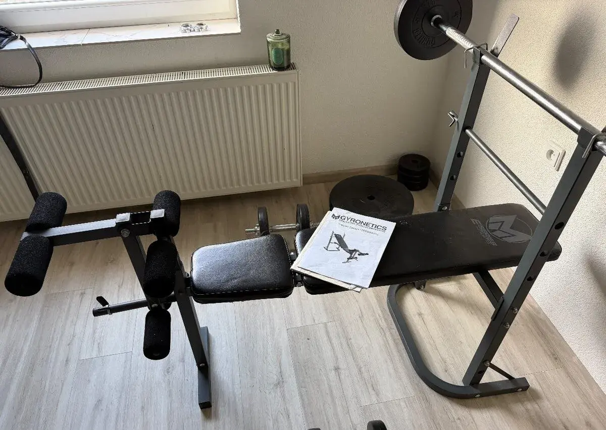 Gyronetik