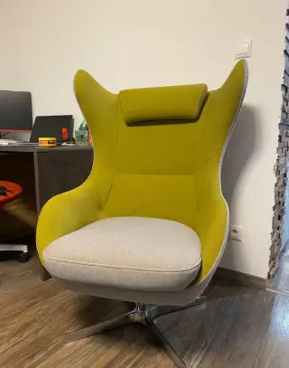Kreslo Zing