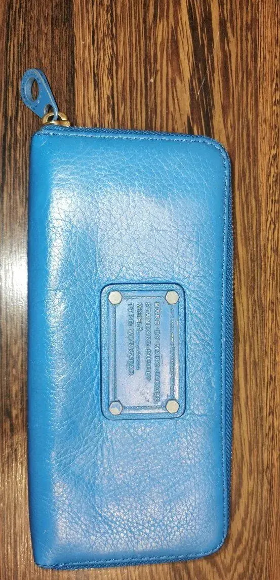 Marc by Marc Jacobs peňaženka