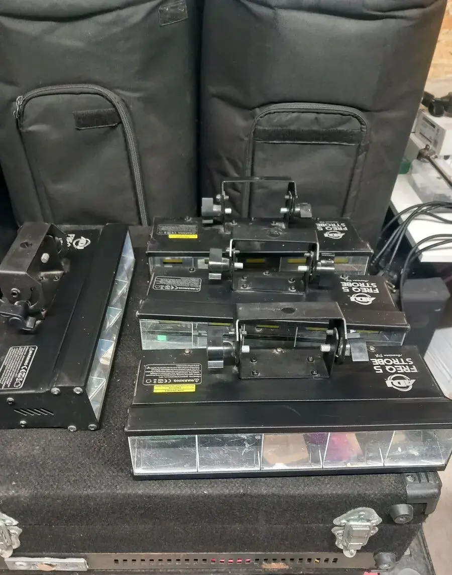 4x adj freq 5