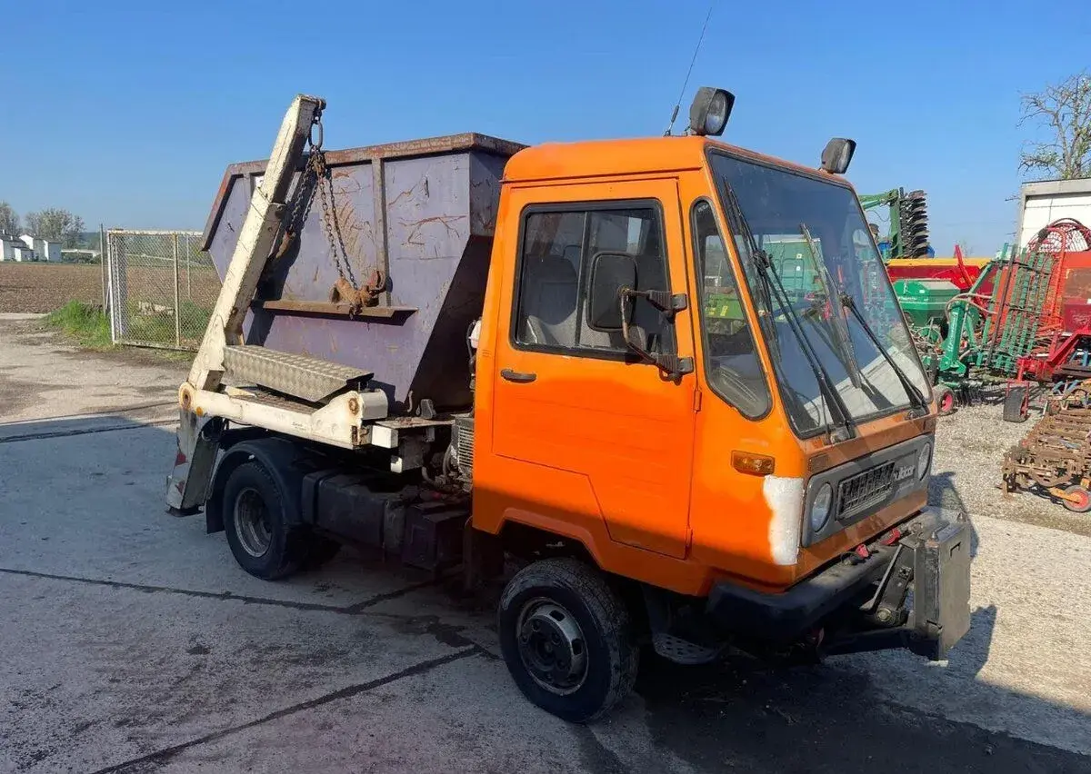 Iveco motor