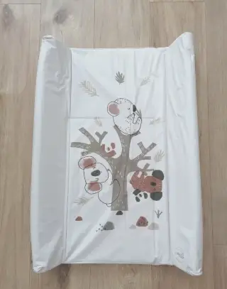 Prebalovacia podložka