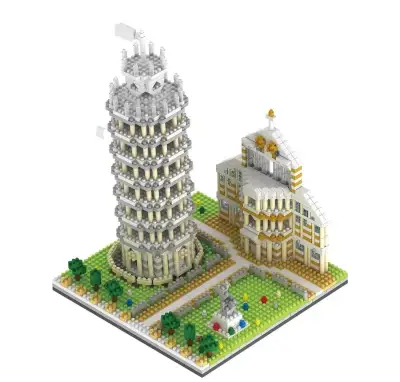 Stavebnica SIKMA VEZA PISA