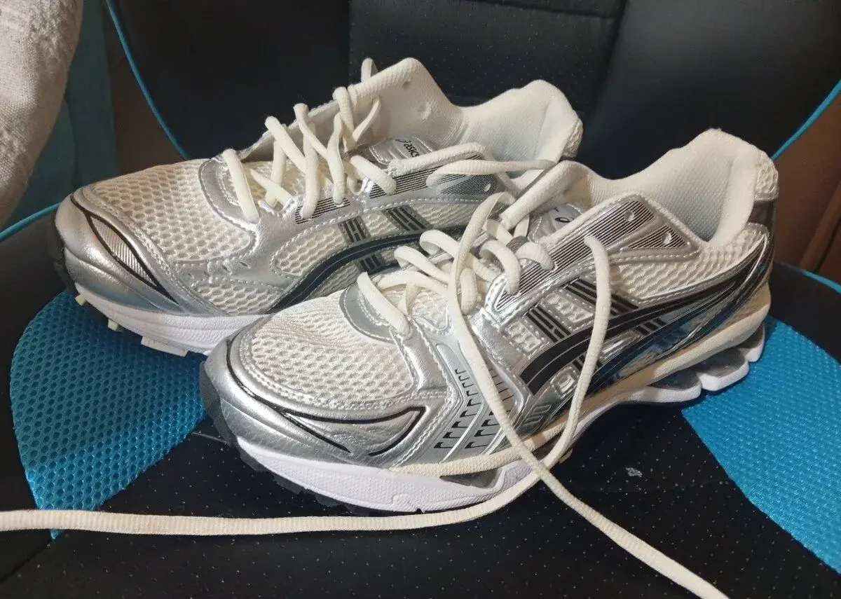 Tenisky Asics,c.44