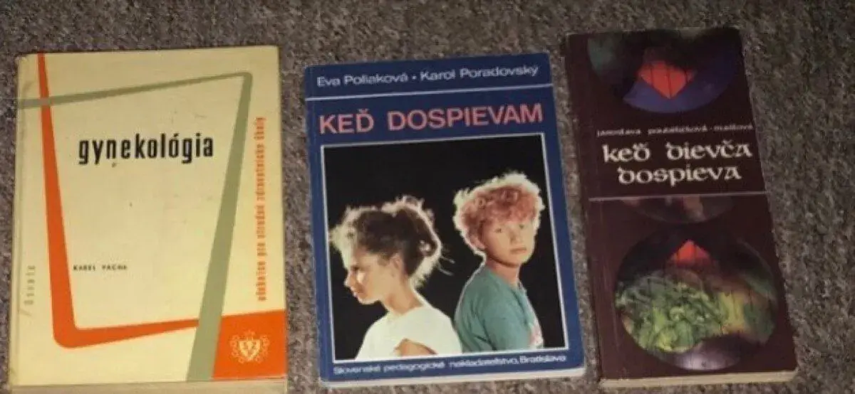Staršie náučné knihy a učebnice vo veľmi dobrom stave