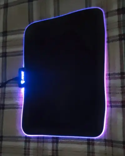 Msi herňa podložka pod myš