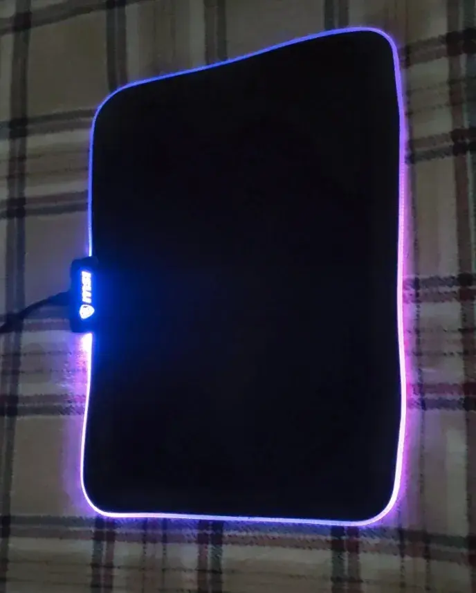 Msi herňa podložka pod myš