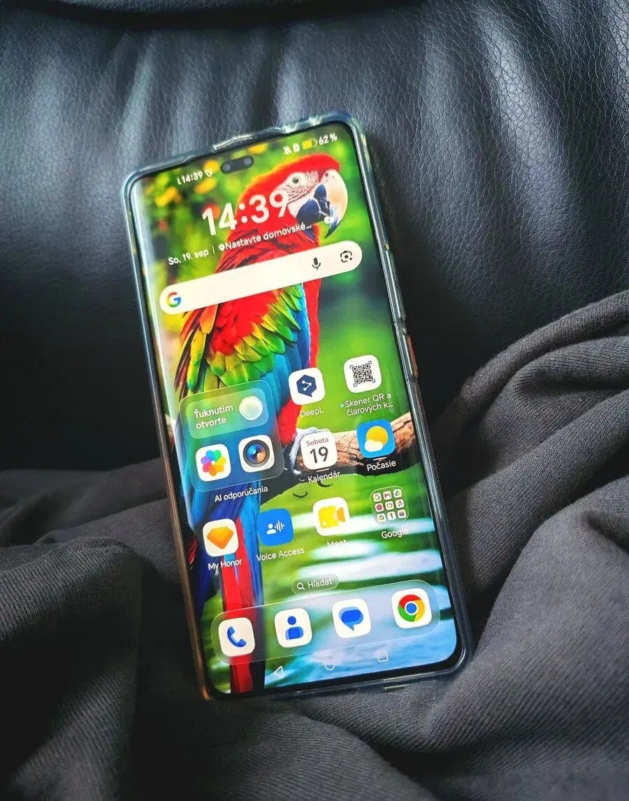 Honor 200 pro 12gb/512gb