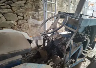 Traktor