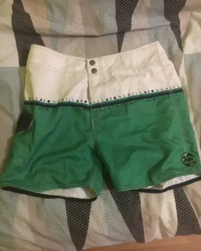 Billabong plavky