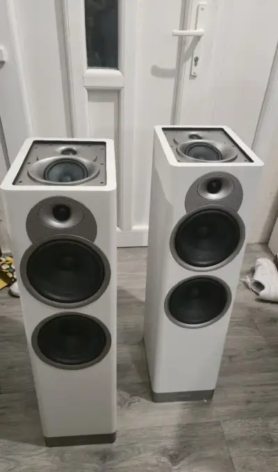 Jamo Studio7 S7-27FA (Dolby Atmos)