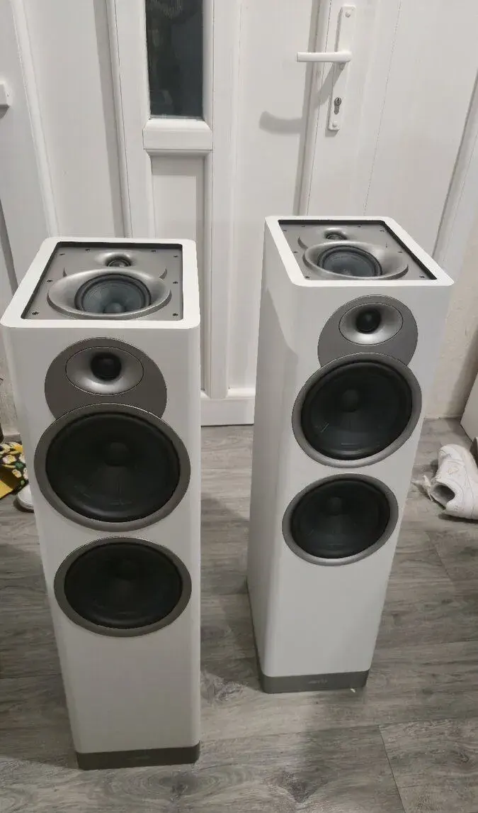 Jamo Studio7 S7-27FA (Dolby Atmos)