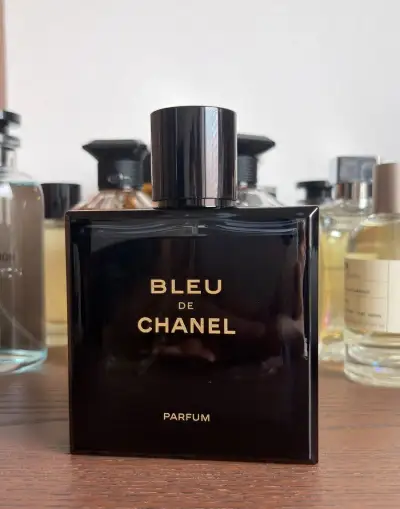 Chanel Bleu de Chanel Parfum 150ml