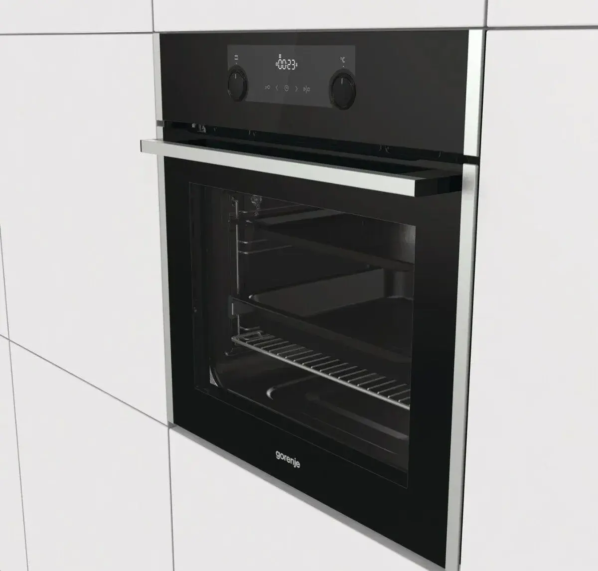 GORENJE BOP637E20XG