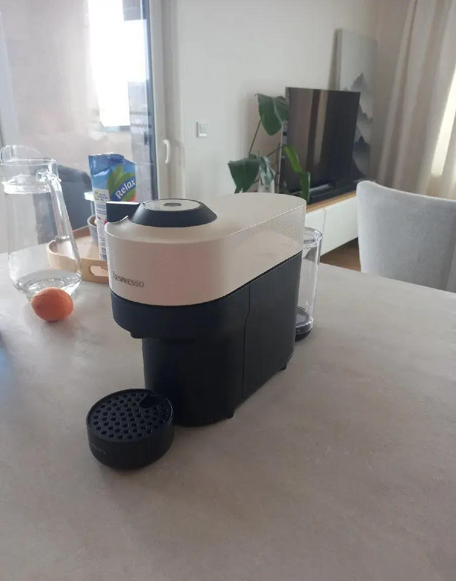 Kavovar vertuo Nespresso