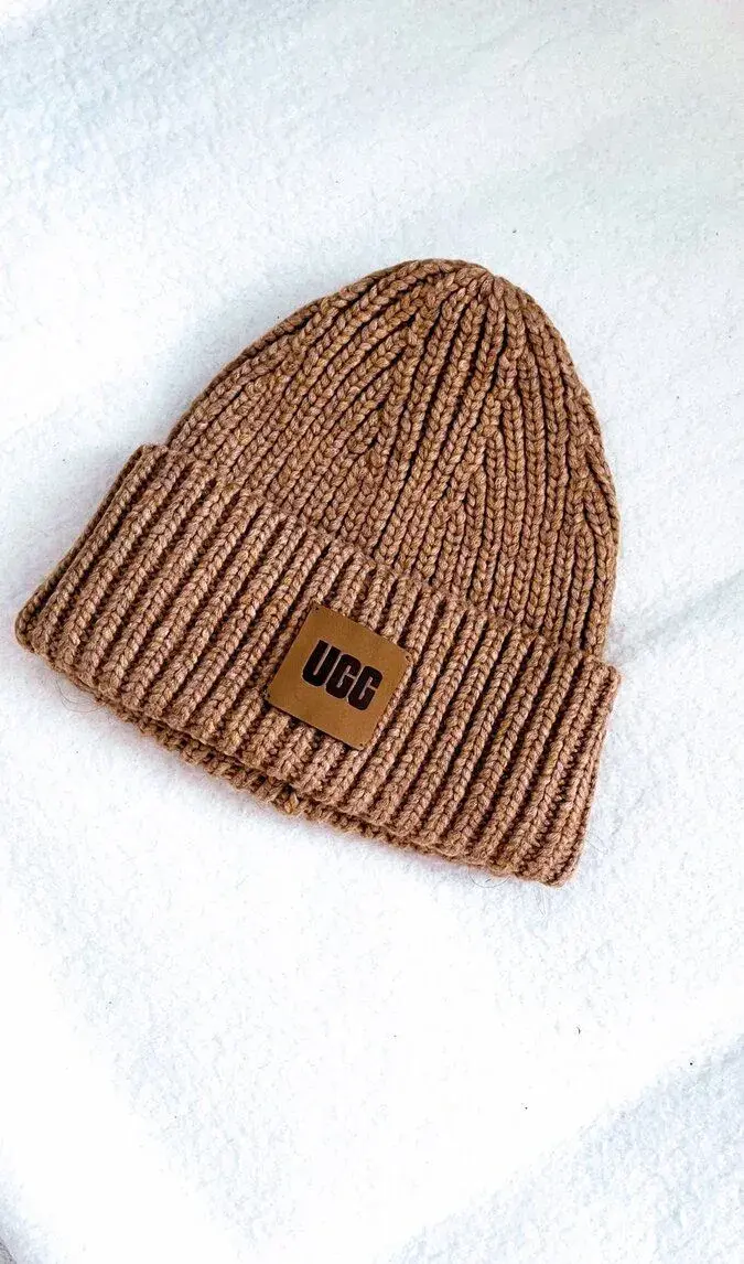 UGG nová original čiapka
