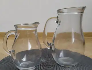 Set džbánov NOVE