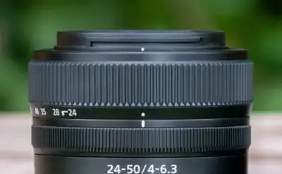 nikon 24-50
