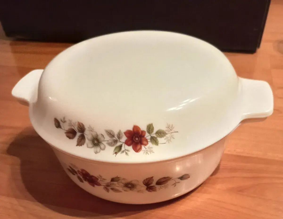 Zapekaciu misa Pyrex
