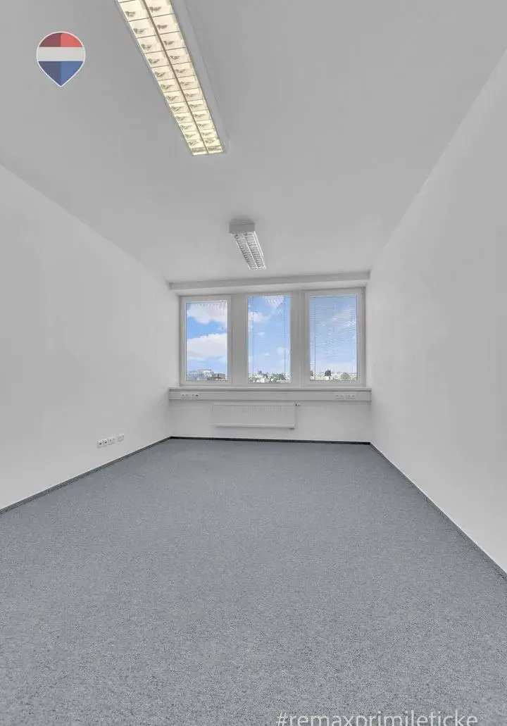 Kancelária 32 m² na prenájom | Pestovateľská ulica, Bratisla