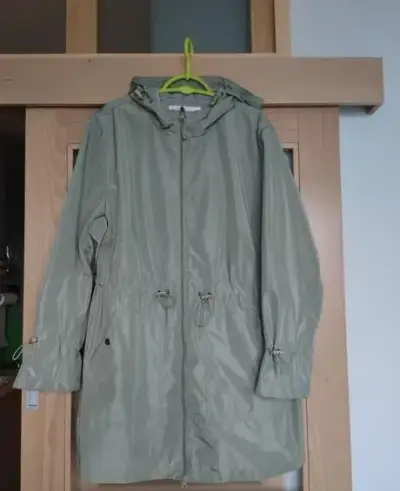 Dámska prechodná bunda, veľ. 46
