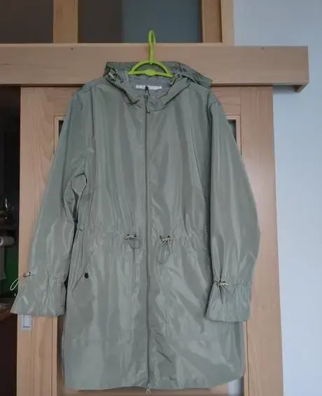 Dámska prechodná bunda, veľ. 46