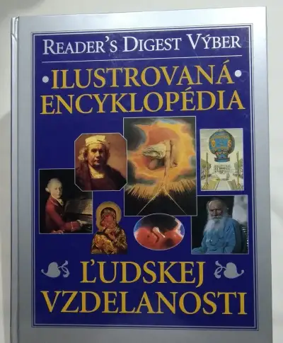 enyklopédie