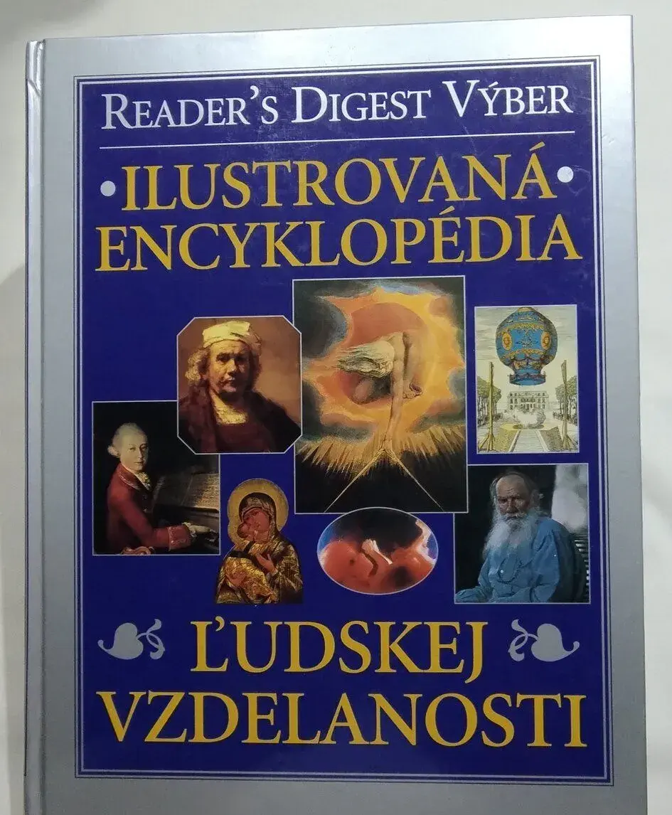 enyklopédie