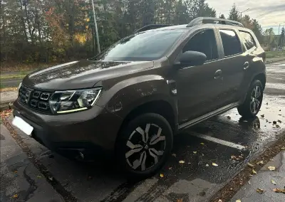 Dacia Duster – 2026, 158 000 km