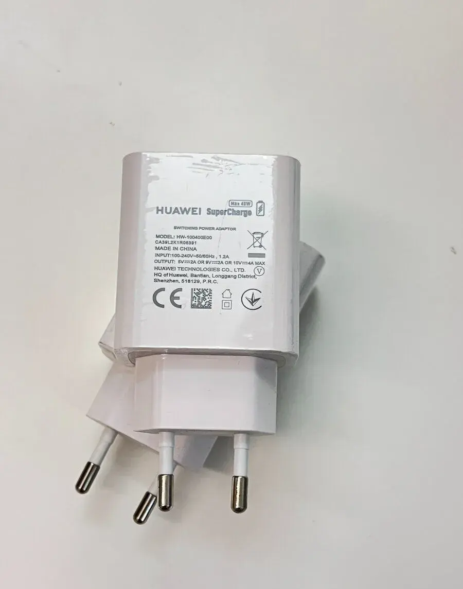 Rýchlonabíjačka Huawei 40W