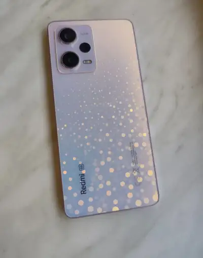 Redmi Note 12 Pro 5G pamäť 256GB