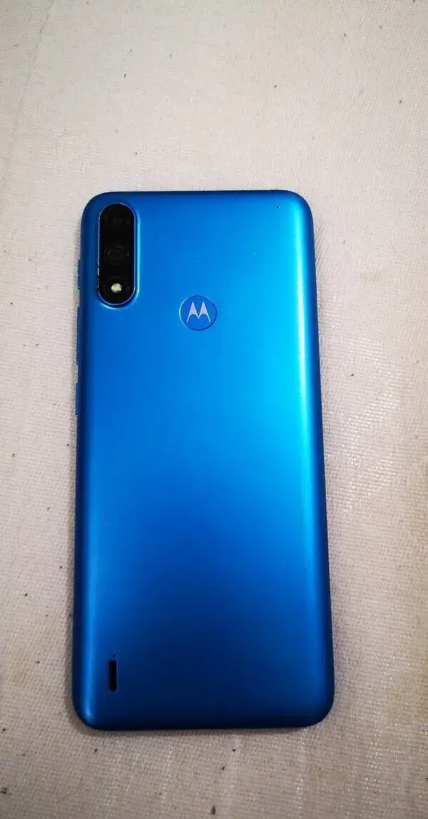 Motorola E7 Power
