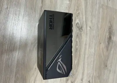 ASUS ROG THOR 1200W Platinum