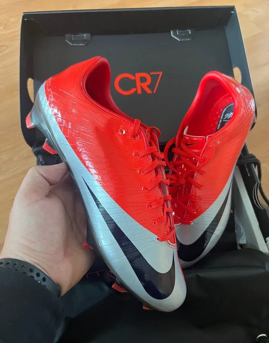 Kopačky Nike Mercurial Superfly I RGN FG